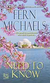 Need To Know (Sisterhood 28)