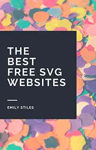 100+ Websites To Get Free SVG Files