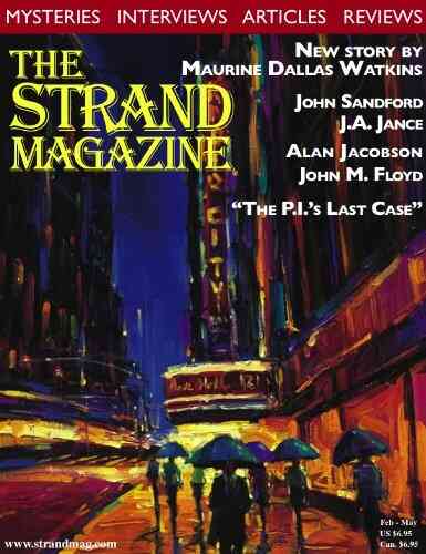 Interview With Colin Dexter Lydia St Giles