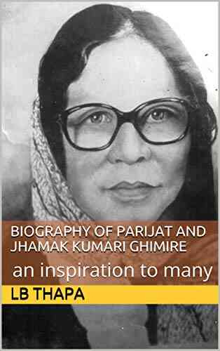 BIOGRAPHY OF PARIJAT AND JHAMAK KUMARI GHIMIRE: An Inspiration To Many