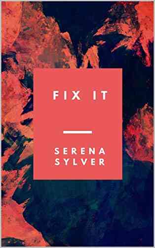 Fix It Jennise Beverly
