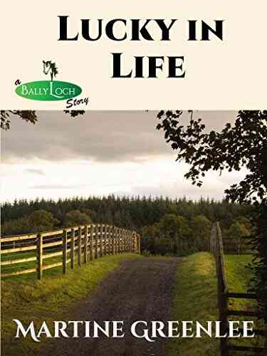 Lucky In Life: A Ballyloch Story (Tails From The Stables)