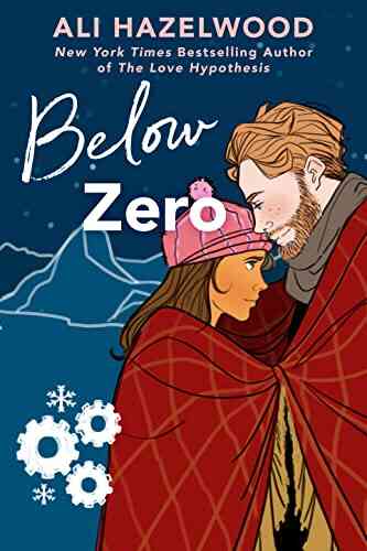Below Zero Ali Hazelwood