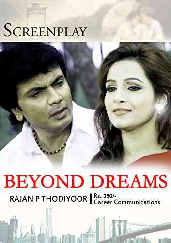 BEYOND DREAMS: Screenplay George Bernard Shaw