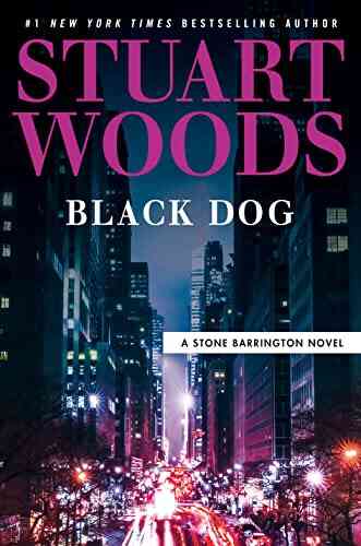 Black Dog (A Stone Barrington Novel 62)