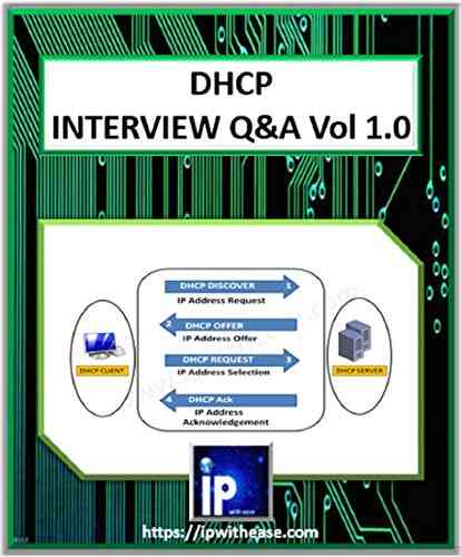 DHCP Interview Questions And Answers
