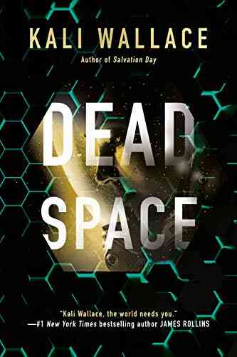 Dead Space Kali Wallace
