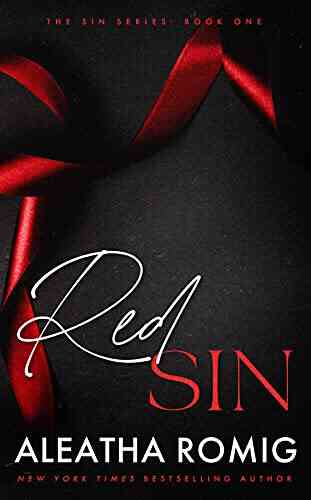 Red Sin (Sin 1)