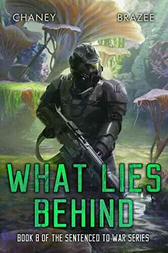 What Lies Behind (Sentenced To War 8)