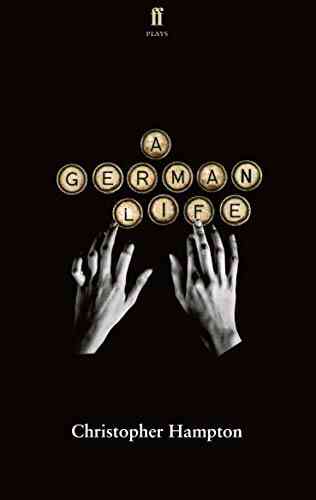 A German Life Nicola Aliani