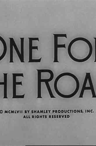 One For The Road: Poetry For Living