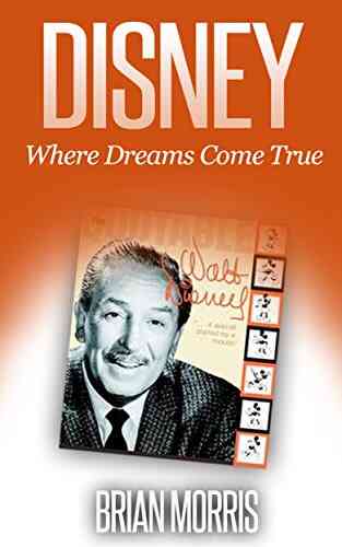 Disney: Where Dreams Come True