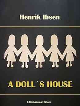 A Doll S House (E Bookarama Classics)