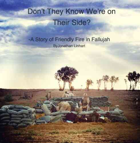 Don T They Know We Re On Their Side?