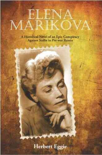 Elena Marikova Charles Dickens