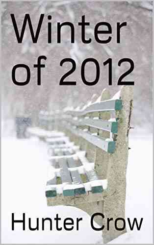 Winter Of 2012 Ernest Holmes