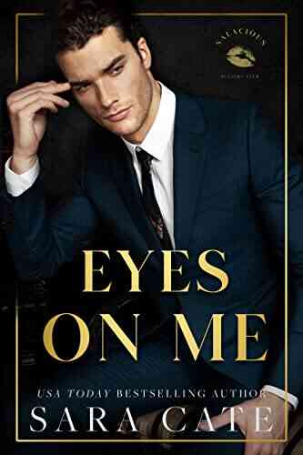 Eyes On Me (Salacious Players Club)