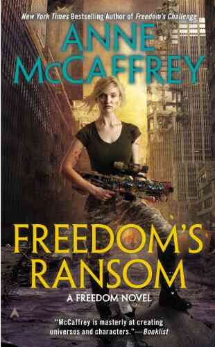 Freedom S Ransom (A Freedom Novel 4)