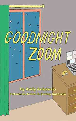 Goodnight Zoom: A Pandemic Parody