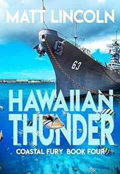 Hawaiian Thunder (Coastal Fury 4)