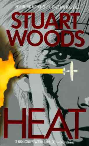 Heat (Will Lee 4) Stuart Woods