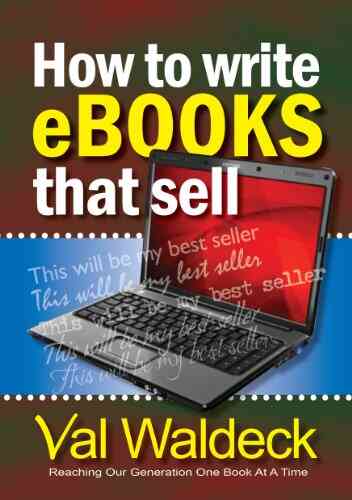 How To Write eBooks That Sell (Publishing 4)