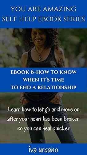 How To Know When It S Time To End A Relationship: 7 Red Flags You Should Never Ignore (You Are Amazing)