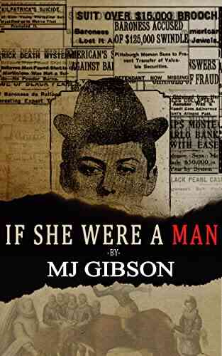 If She Were A Man