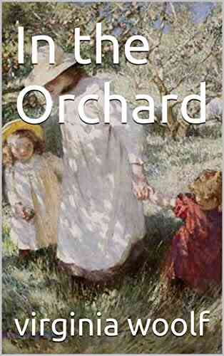 In The Orchard Daniel Warren Johnson