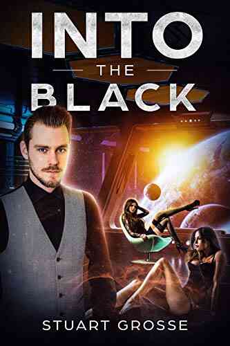 Into The Black: XXXII Fin