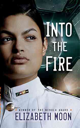 Into The Fire (Vatta S Peace 2)