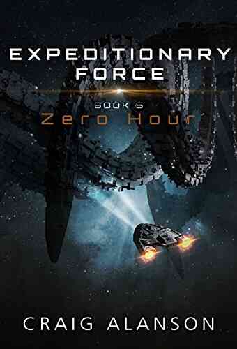 Zero Hour (Expeditionary Force 5)