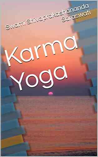 Karma Yoga Jim Galiano