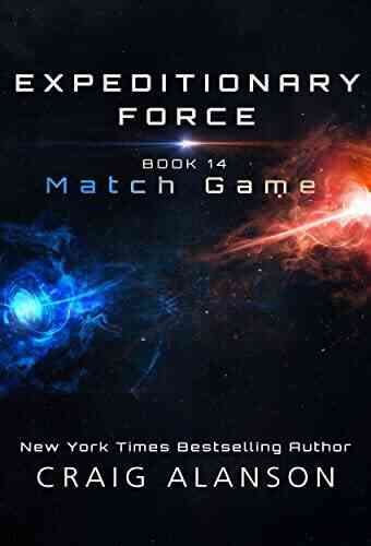 Match Game (Expeditionary Force 14)