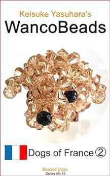 Keisuke Yasuhara S WancoBeads Dogs Of France 2