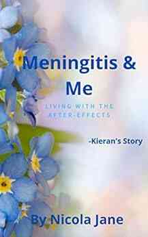 Meningitis Me: Living With The After Effects