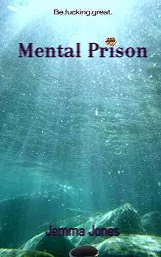 Mental Prison Jemma Jones