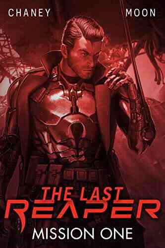 Mission One (The Last Reaper)
