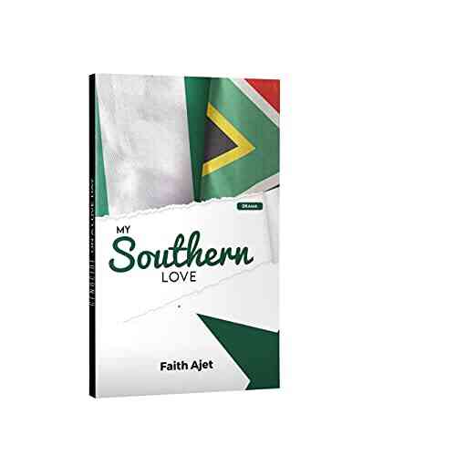 My Southern Love Lyudmyla Finch