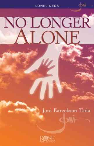 No Longer Alone Nina Newman