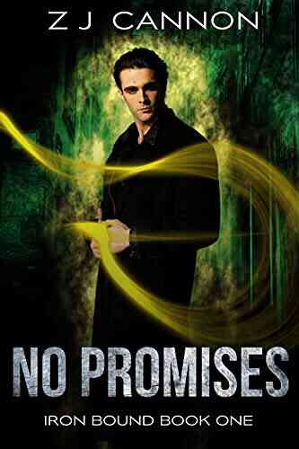 No Promises (Iron Bound 1)
