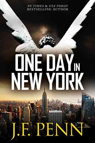 One Day In New York (ARKANE 7)