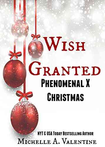 Phenomenal X Christmas (Hard Knocks Series)