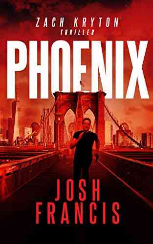 Phoenix: The Zach Kryton Introductory 3