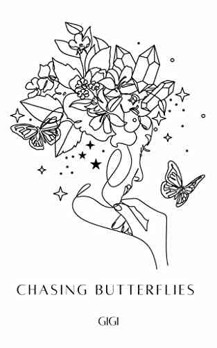 Chasing Butterflies Poetry : Poems Motivational Words For Survivors Of Abuse Mental Health Finders Of Love