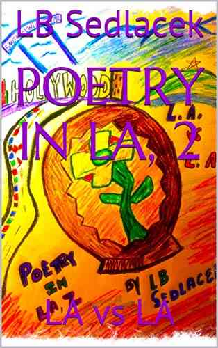 Poetry In LA 2: LA Vs LA