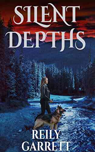 Silent Depths: A Psychic Suspense Thriller With A Romantic Twist (Mind Stalkers 1)