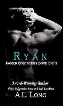 Ryan: Jagged Edge Eight: Romance Suspense (Alpha Male Romance Suspense Military 8)