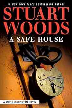 A Safe House (A Stone Barrington Novel 61)