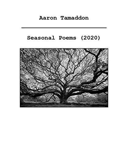 Seasonal Poems Of Fall And Winter: (2020)